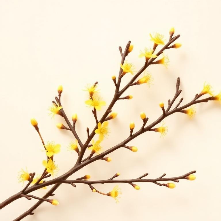 Hamamelis (Hamamelis virginiana)